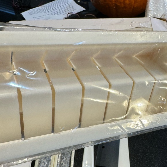 Sushi Perfect Chef hors d’oeuvres/sushi/snack maker new in box not used. - Picture 3 of 4